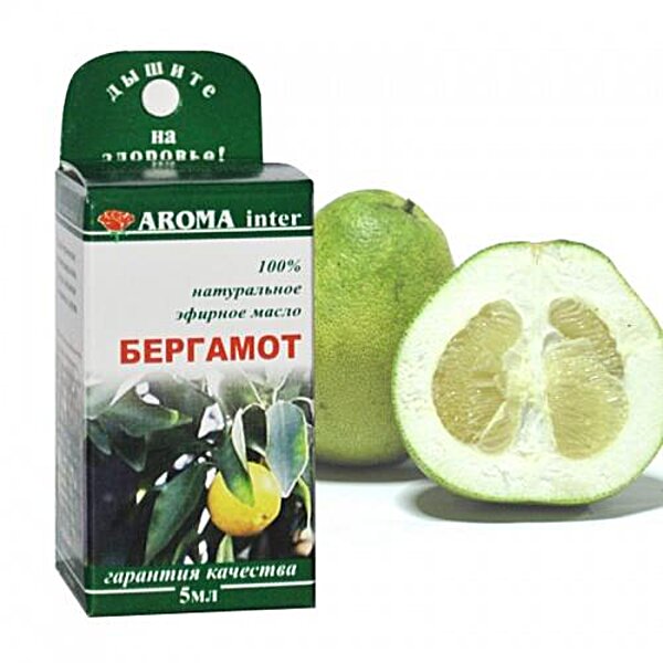 Aroma ( Арома ) Ефірна олія Берегомет 10 мл