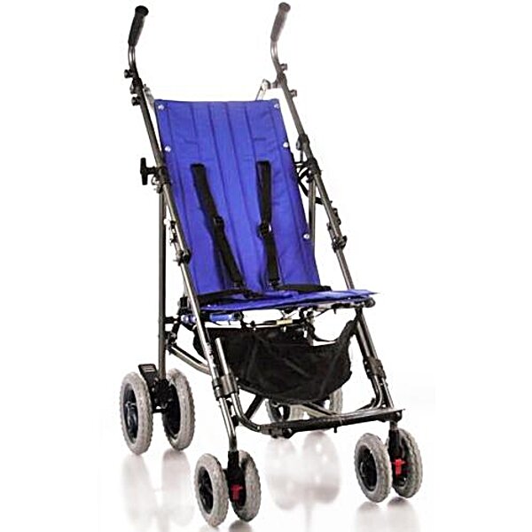 Кресло-коляска для детей-инвалидов ”Эко-багги”  Otto Bock (Германия)
