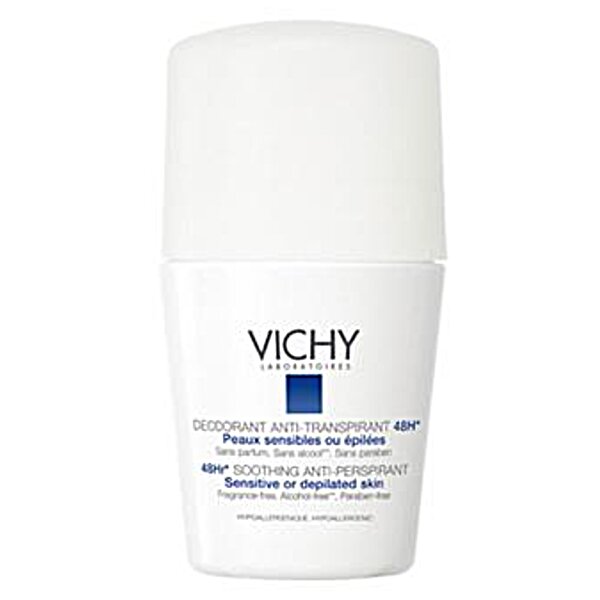 Vichy Deodorants (Виши деодорантс) Дезодорант 50 мл