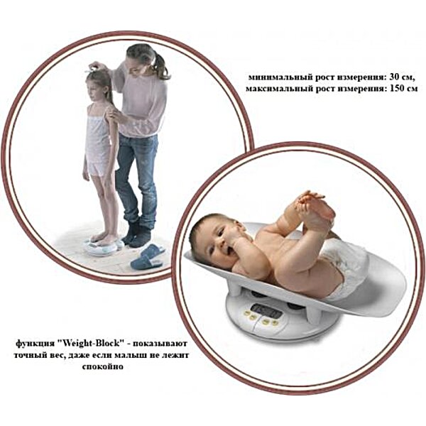 Весы детские электронные BF-20510 Laica - купить в Киеве и Украине ...
