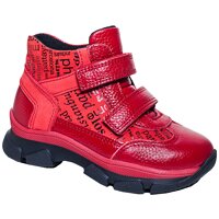 Детские ортопедические ботинки 4Rest-Orto для девочек 06-576  р-р. 31-36 36 S24-1602425709