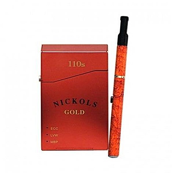 Електронна сигарета Nickols 110w Gold