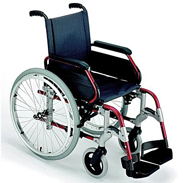 Инвалидная коляска Sunrise Medical ”Breezy” 305 (CША)