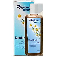 Spitzner Arzneimittel (Шпитцнер) Концентрат жидкий для ванн Ромашка 12 л