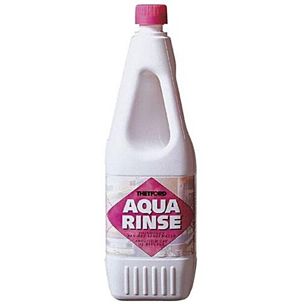 Рідина для біотуалетів " Aqua Kem Rinse " 1,5 л