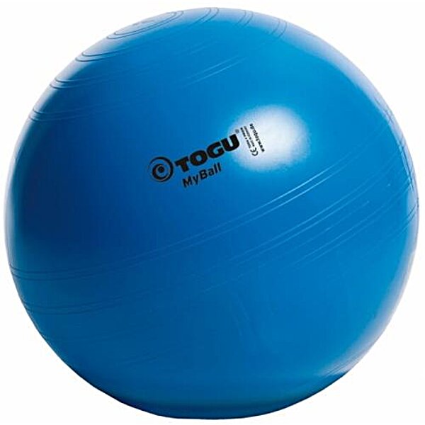 Гімнастичний м'яч Togu " MyBall " 65 см , арт.416604