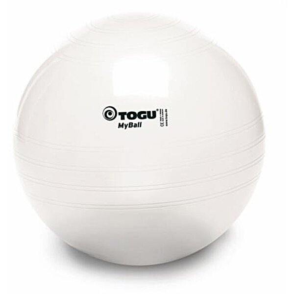 М'яч для фітнесу Togu " MyBall " 75 см , арт.417601