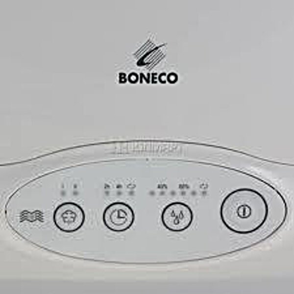 Ультразвуковой увлажнитель воздуха Boneco 7136 (Швейцария) - купить в ...