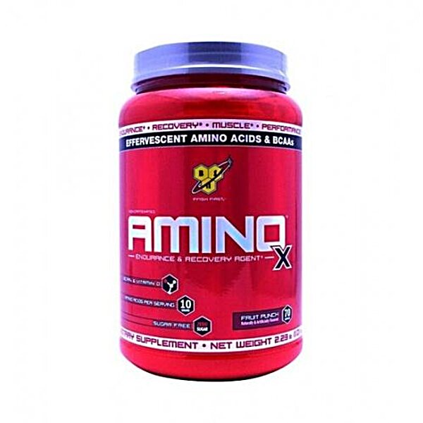 Амінокислоти Amino X Диня BSN 435 гр