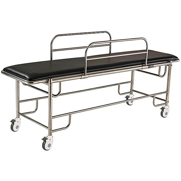 Каталка для перемещения пациентов OSD-A101B S27-1740 - купить Каталка ...