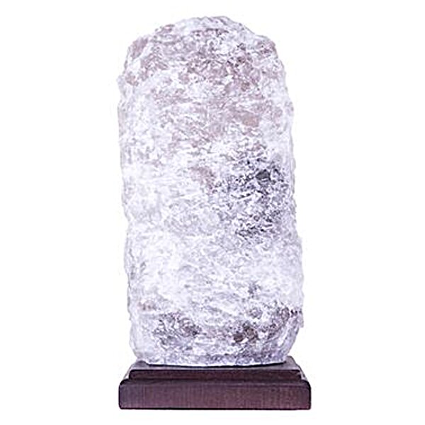 Светильник соляной «Скала» SW-1119 (2-3 кг), ТМ “Соляна”