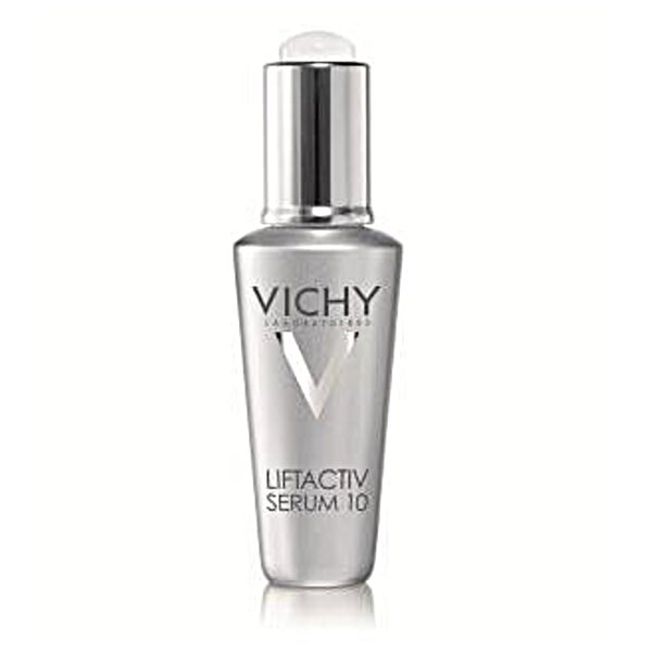 Vichy Liftactiv Serum 10 (Виши Лифтактив Серум 10) Антивозрастная сыворотка 50 мл