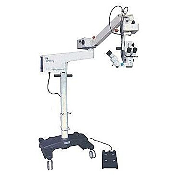 Мікроскоп операційний YZ20T9 Біомед