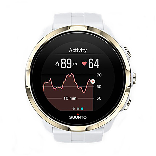 Часы SPARTAN SPORT WRIST HR Suunto - купить в Киеве и Украине | Цена ...