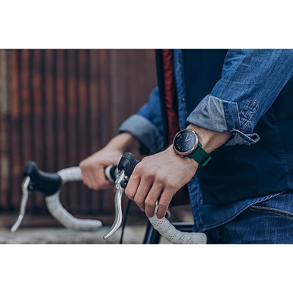 Часы SPARTAN SPORT WRIST HR Suunto - купить в Киеве и Украине | Цена ...