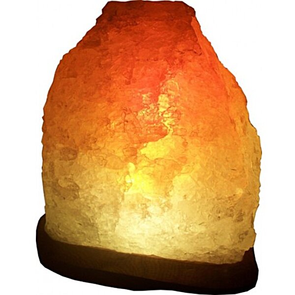 Соляной светильник "Скала" 4-5 кг Dr.Life