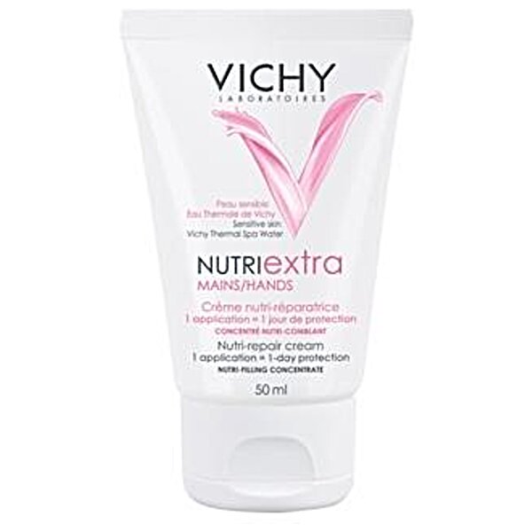 Vichy Nutriextra (Виши Нутриэкстра) Крем для рук 50 мл