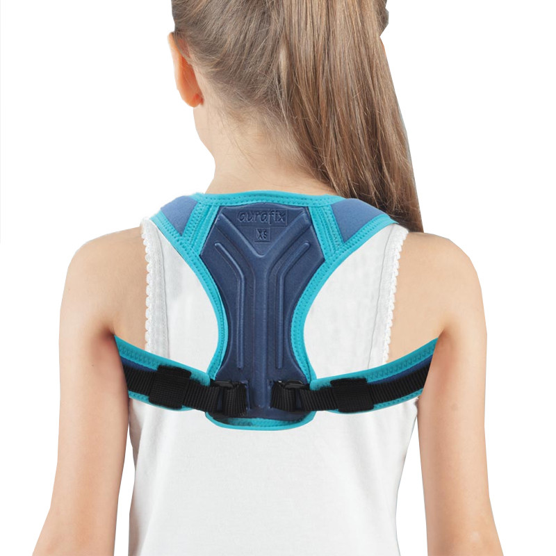 Корректор осанки для детей Aurafix DG-142 реклинатор S30-1658725348 ...