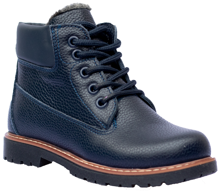 Ботинки ортопедические для мальчика 06-731 р-р. 31-36 32 S24-1521586225 ...