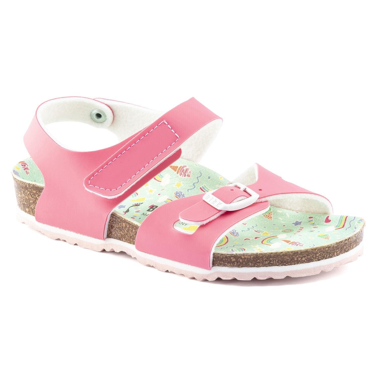 Ортопедические сандали детские Colorado Kids (1016037N), BIRKENSTOCK ...