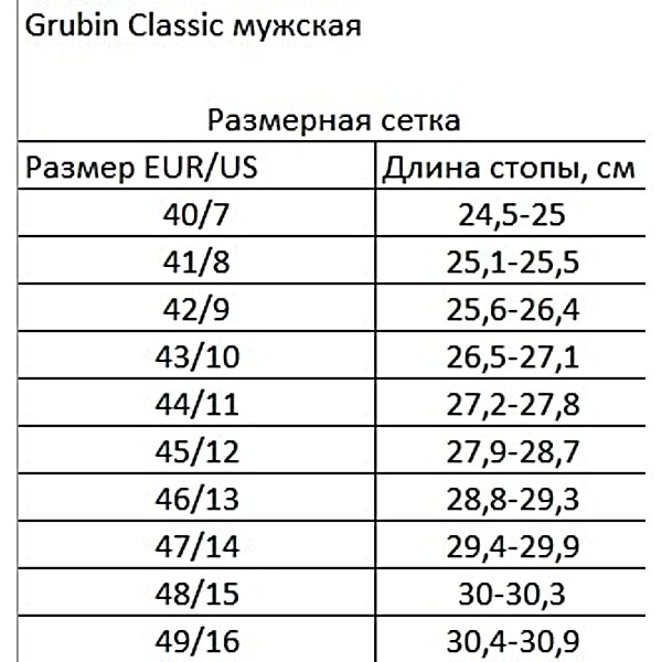 Ортопедические шлепанцы мужские Aliberti, Grubin S37-15718 - купити ...