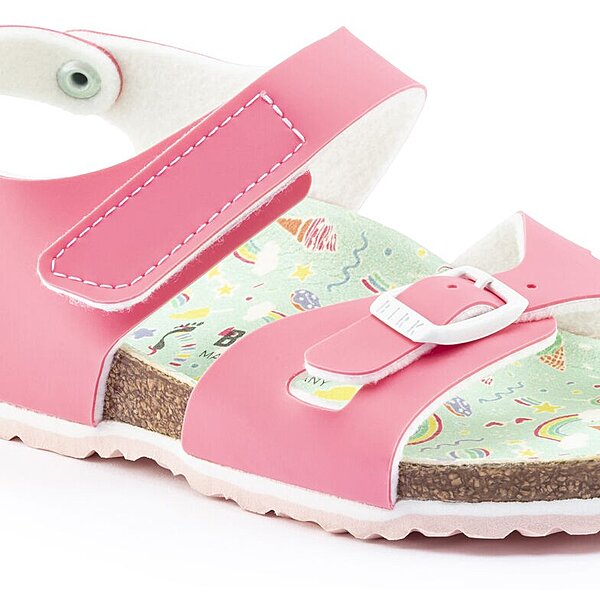 Ортопедические сандали детские Colorado Kids (1016037N), BIRKENSTOCK ...