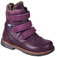 Зимние ортопедические ботинки для девочек 06-760 р-р. 21-30 22 S24-1275498297