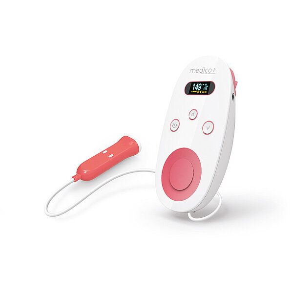 Доплер фетальний MEDICA+ BABYSOUND 7.0 (ЯПОНІЯ) S44-1334917950 - купить ...