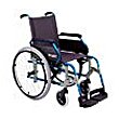 Інвалідні візки для дому та вулиці