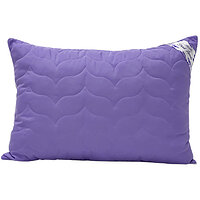 Подушка гипоаллергенная с пропиткой 50х70 Floral Lavender Arcloud в сумке