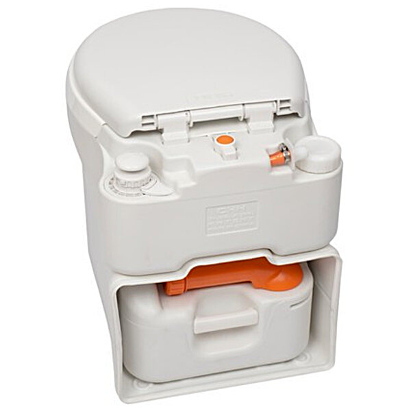 Кассетный биотуалет Time Eco TE-1724 S42-1403456419 - купити Кассетный ...