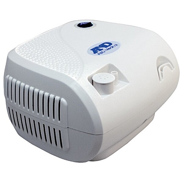 Ингалятор компрессорный AND UN 014 - купить в Киеве и Украине | Цена ...