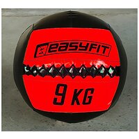 Медичний м'яч EasyFit Wall Ball 9 кг