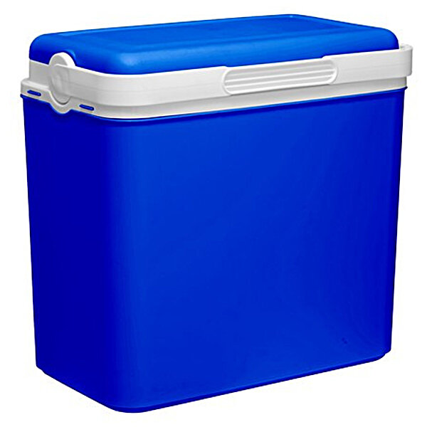 Контейнер изотермический Adriatic 36 л, синий S42-1448517729 - купить ...