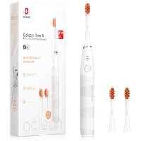 Электрическая зубная щетка Oclean Flow S
