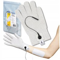Електрод-рукавичка для міостимулятора 4FIZJO 1 шт 4FJ0508 S49-4674