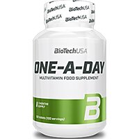Витамины и минералы Biotech USA One a Day №100