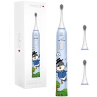 Зубна звукова щітка MEDICA+ KidsBrush 7.0 (Японія) S44-2045025889