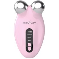 Ліфтинг-масажер для обличчя MEDICA+ SKIN LIFTING 6.0 рожевий