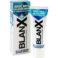 Зубная паста Blanx Nordic (75мл)