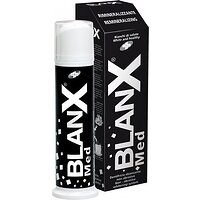 Зубна паста Blanx Med "Активний захист емалі" (100 мл)