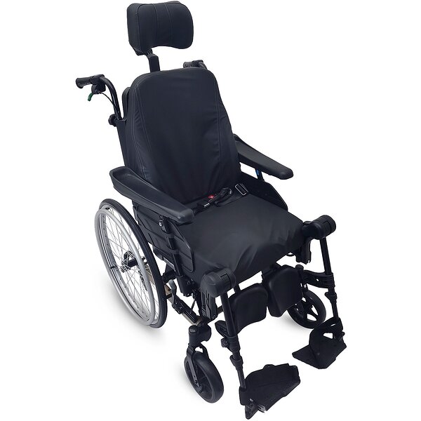 Крісло-коляска c підвищеною функціональністю Clematis Pro, Invacare ( Німеччина )