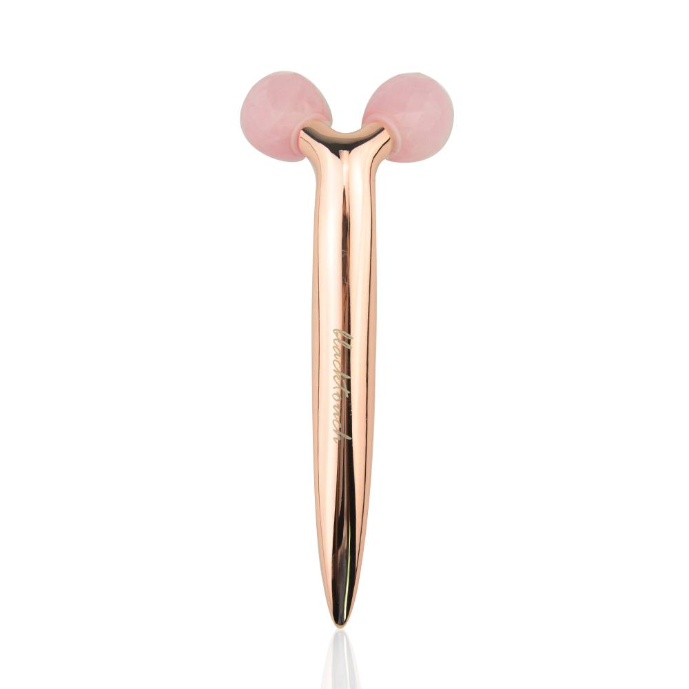 Кварцевый 3D Crystal массажер для лица Black Touch - купить в Киеве и ...