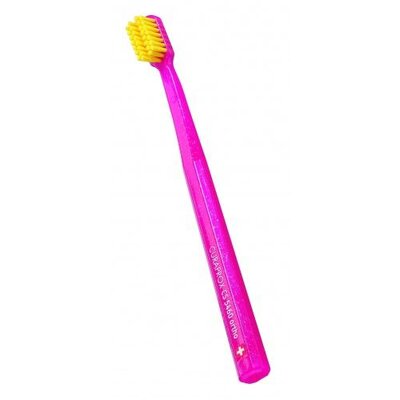 Ортодонтическая зубная щетка CURAPROX Ultra Soft Orto, D 0.10 мм ...