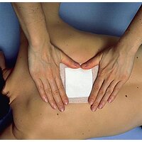 Адгезивна пов'язка для ран 3M Медіпор + Пад ( Medipore + Pad ) 5 x 7,2 см , арт. 3562 №2