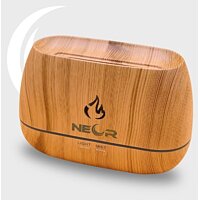 Зволожувач повітря NEOR FLAME AROMA 2ML6 TN №2