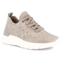 Жіночі кросівки Grunland SACE TAUPE SC6185 бежеві (Італія)