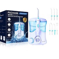 Ирригатор Professional White Edition PECHAM (Украина) №2