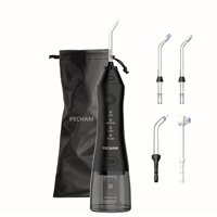 Ирригатор Pecham travel black PC-1581 (Украина)