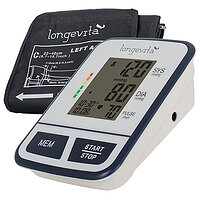 Тонометр автоматический Longevita BP-1303 + память на 120 измерений (Австрия)